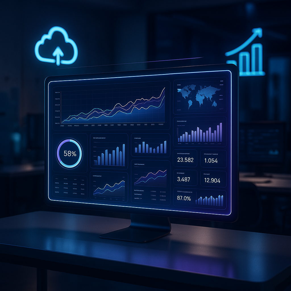 Ai SaaS MVP from instaquirk