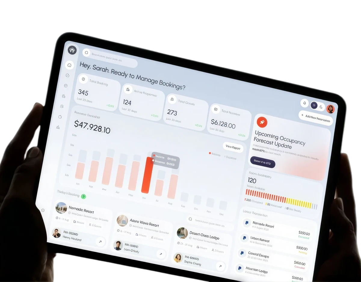 UI/UX Design illustration