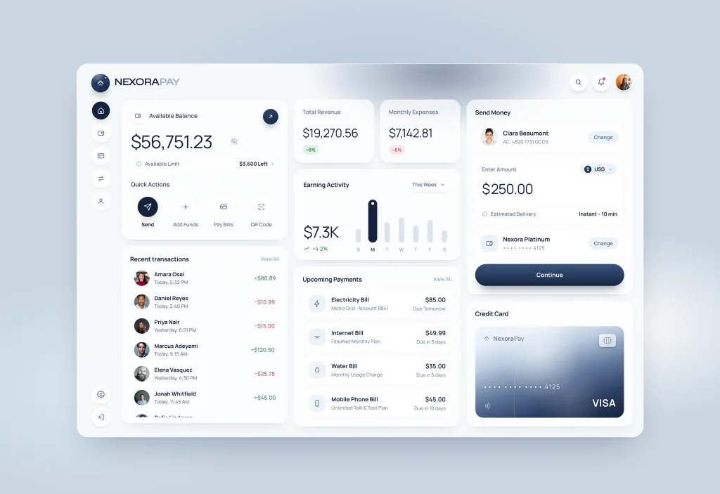 Recent Instaquirk design project