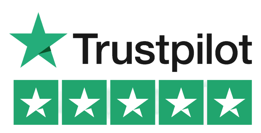 Trustpilot review